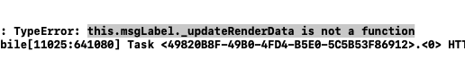 CocosCreator_Label_updaterenderdata_missing
